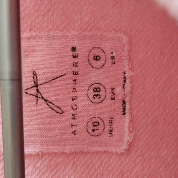 Lightweight long sleeve shirt - Picture 4 of 4